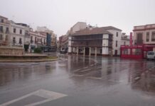 Este sábado en Castilla-La Mancha: lluvias débiles probables en nordeste y tercio oriental