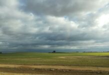 Previsión para el Domingo de Ramos: aumento de la nubosidad y precipitaciones débiles