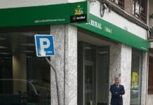 Caja Rural Castilla-La Mancha abre una nueva oficina en la localidad de Elda