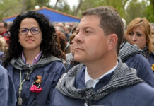 Emiliano García-Page participará este domingo en la romería en honor a la Virgen de las Viñas de Tomelloso