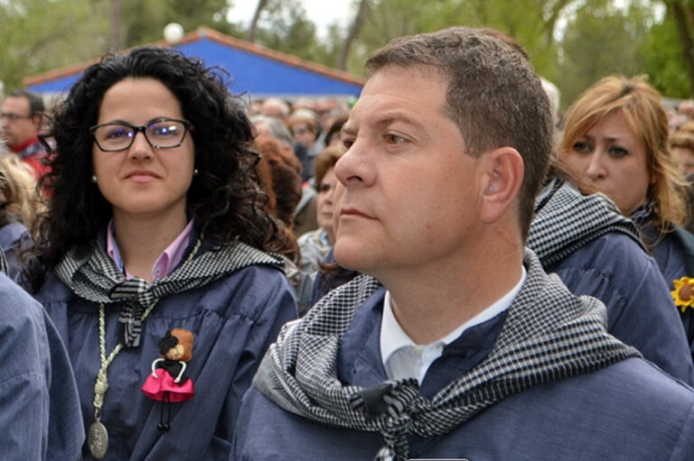 Emiliano García-Page participará este domingo en la romería en honor a la Virgen de las Viñas de Tomelloso