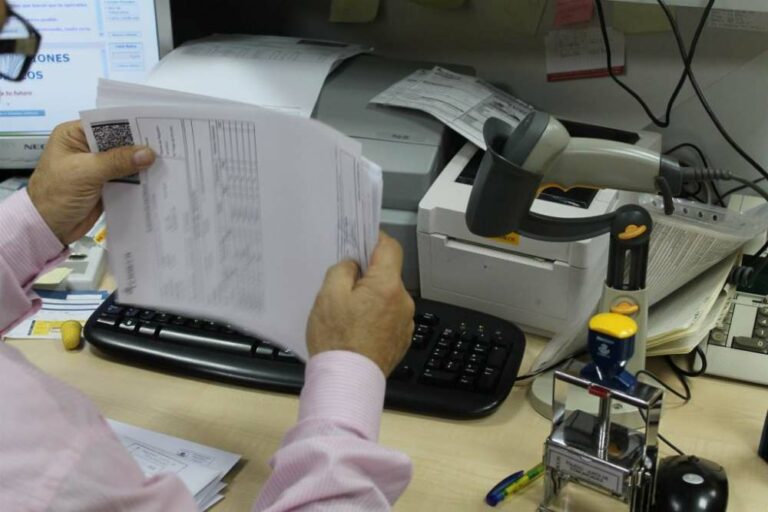 Las familias y empresas en concurso de acreedores suben un 22,7% en C-LM
