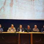 Cuenca celebra el centenario del descubrimiento del Villar del Humo