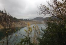 Entrepeñas y Buendía ganan 2,4 hectómetros y están al 27,45% de su capacidad