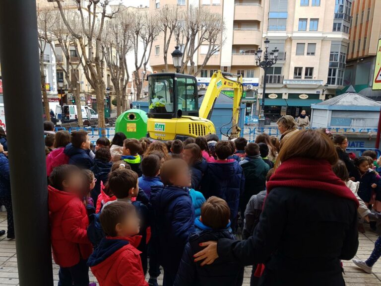 Curiosa petición del Ayuntamiento de Cuenca a la reina Letizia