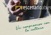 Globalcaja pondrá en marcha este jueves el proyecto ‘Escenario Abierto’ para promover el talento artístico de C-LM