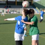 Cerca de 400 alumnos y alumnas participan en las Escuelas Deportivas 2017-2018