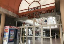 El Ministerio responde a C-LM que le corresponde hacerse cargo de las líneas de autobús VAC-114 y VAC-212