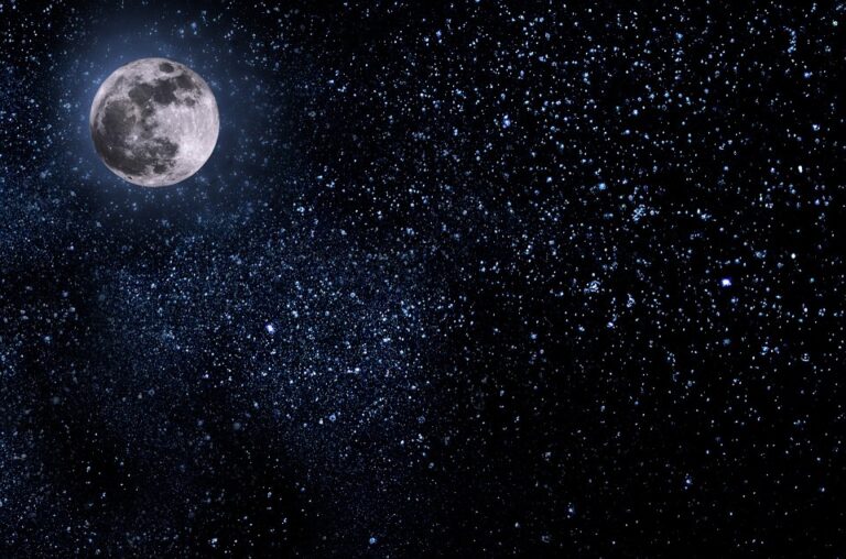 A partir del viernes, ven a ver las estrellas desde la Serranía de Cuenca