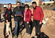 200.000 euros para subvencionar eventos deportivos de especial interés en Castilla-La Mancha