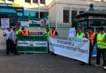 ¿Vas a sacarte el carné de conducir? Los examinadores anuncian huelga en diciembre