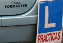 Una veintena de funcionarios comienzan este lunes su formación para incorporarse como examinadores de tráfico