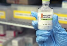 Los servicios de Farmacia de los hospitales de Castilla-La Mancha prepararon cerca de 130.000 dosis de medicamentos oncológicos