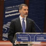 Felipe VI presidirá la Comisión de Honor del XIII Coloquio de la Asociación de Cervantistas en Argamasilla