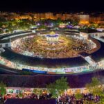 Kase.O, Mägo de Oz y La Raíz, entre los conciertos de la Feria de Albacete 2018