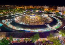 La Feria de Albacete requiere de muchos profesionales de limpieza, ¿adivinas a cuántos se ha contratado este año?