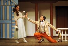 «Laboratorio de Talentos», el proyecto para promocionar artistas emergentes de las artes escénicas de C-LM