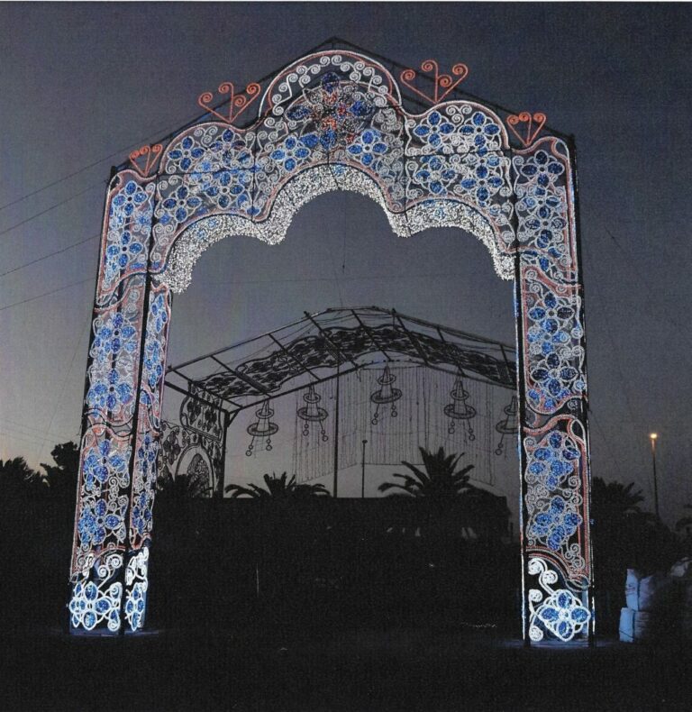 Comienzan la Feria y Fiestas de Ciudad Real, que contarán con más de 70 actividades