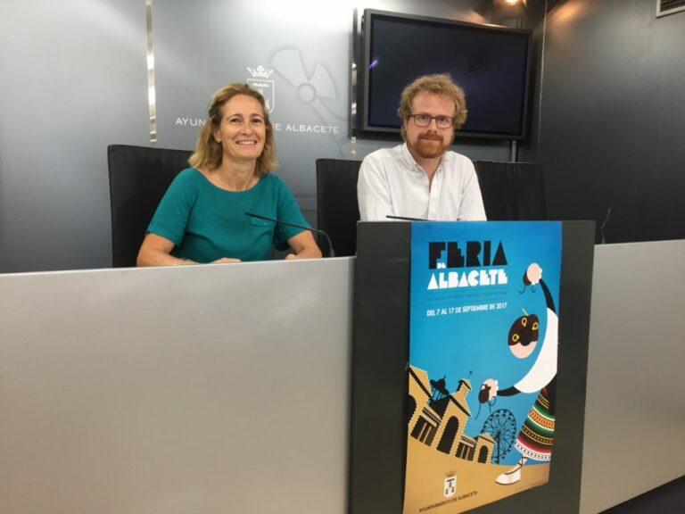 GANEMOS critica que el PP organice la feria sin informar ni contar con la oposición desoyendo las propuestas para mejorarla