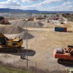 La planta de Ferrosolar de Puertollano creará 150 empleos