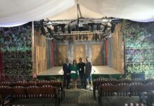 C-LM apoya la propuesta de la ‘Fiesta Corrala de Cervantes’ por difundir la imagen de la región como tierra del autor