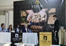‘Bodegas Verum’ de Tomelloso repite como sede del Concurso ‘Mejor Sumiller de Castilla-La Mancha’