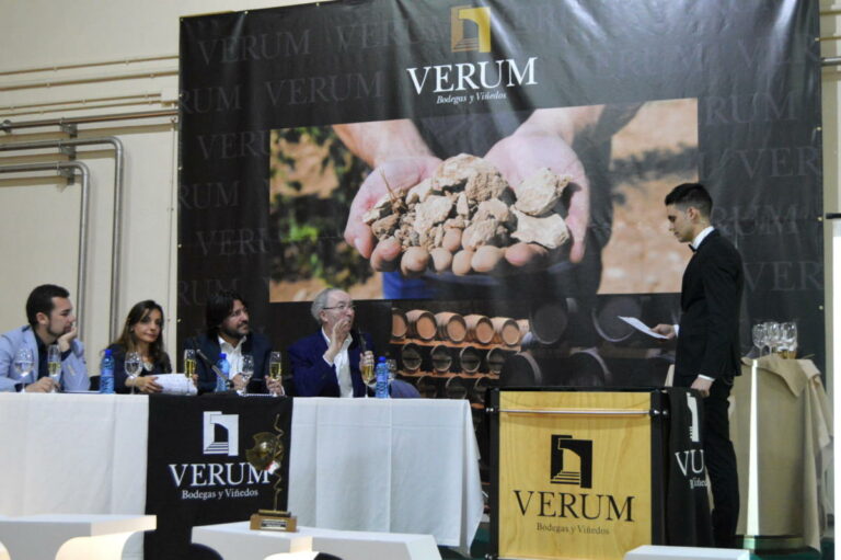 ‘Bodegas Verum’ de Tomelloso repite como sede del Concurso ‘Mejor Sumiller de Castilla-La Mancha’