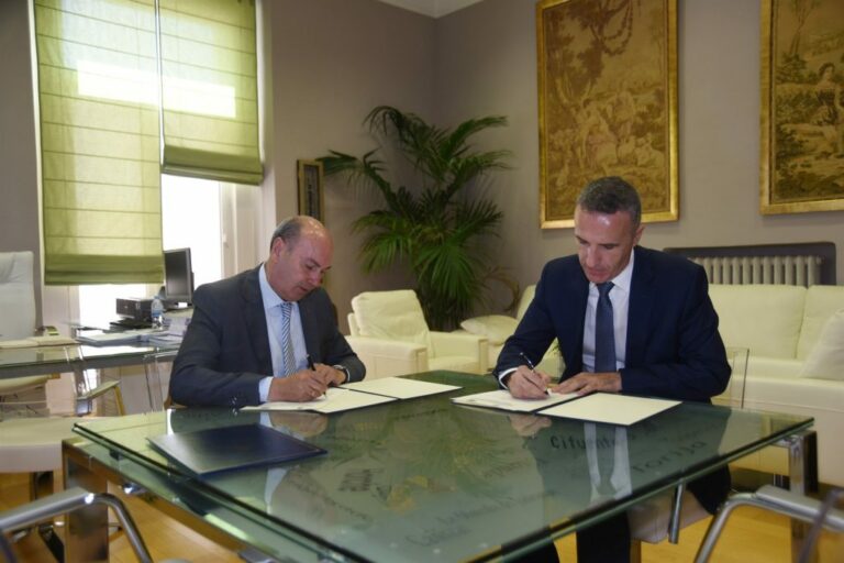 La Diputación de Guadalajara destina 5.000 euros para la organización de los cursos de verano de la UNED