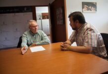 Junta apoyará el programa ‘Salvemos los 1.500’ que pretende reunir a entrenadores, periodistas, atletas y aficionados