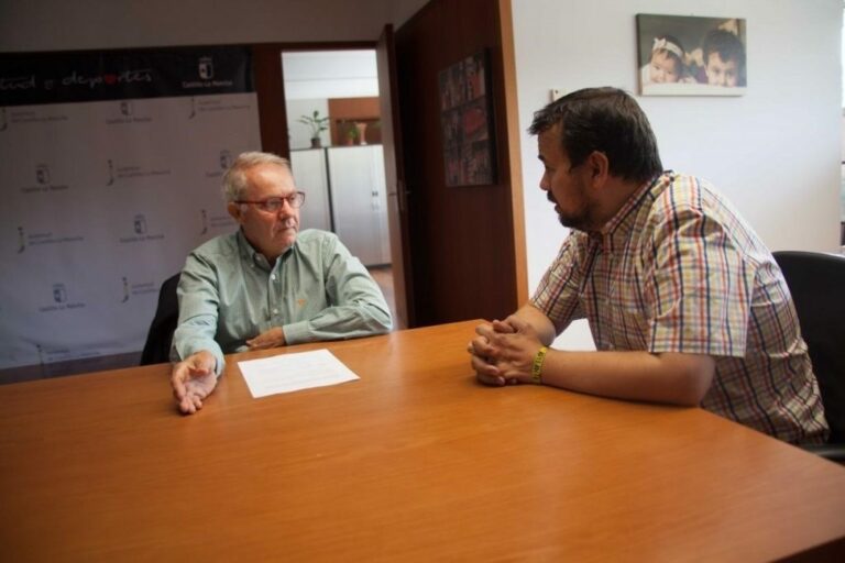 Junta apoyará el programa ‘Salvemos los 1.500’ que pretende reunir a entrenadores, periodistas, atletas y aficionados
