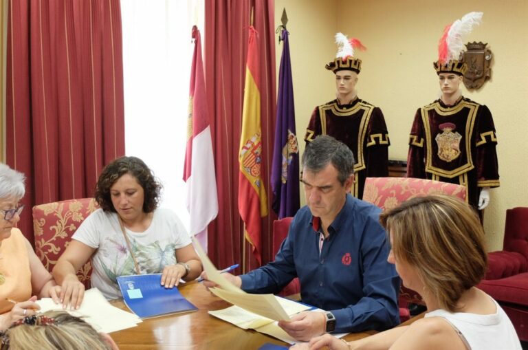 Guadalajara subvenciona con 180.000 euros varios proyectos de Cooperación al Desarrollo en América y África