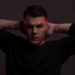 Los dj Danny Romero, Fonsi Nieto y Valdi en Daimiel el 3 de septiembre