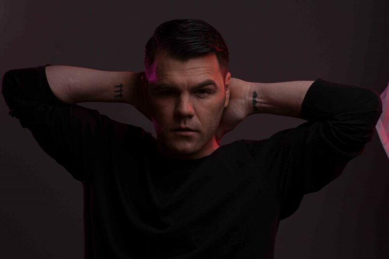 Los dj Danny Romero, Fonsi Nieto y Valdi en Daimiel el 3 de septiembre