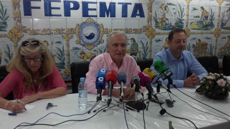 Fepemta exige conexión directa Talavera-Madrid de la alta velocidad por el “riesgo” para el proyecto del nodo logístico