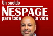 STAS alerta de que PSOE y Podemos quieren conceder grado personal a los altos cargos saltándose la carrera profesional