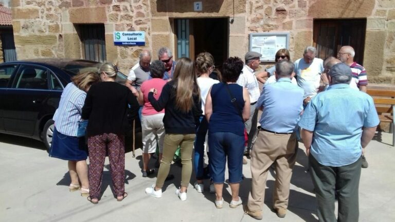 Asociación de Agricultores y Ganaderos de Cinvovillas presenta alegaciones contra la granja de porcino