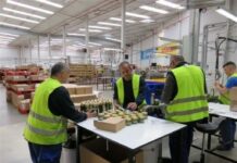 Los castellano-manchegos pueden enviar propuestas a la futura Ley de Industria regional hasta el 15 de septiembre