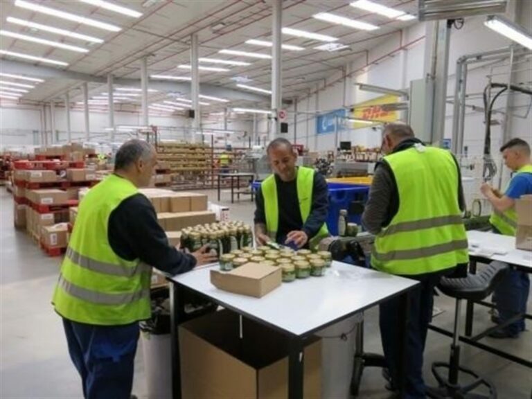 Los castellano-manchegos pueden enviar propuestas a la futura Ley de Industria regional hasta el 15 de septiembre