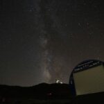 El Parque Nacional de Las Tablas de Daimiel organiza para el sábado una cita para contemplar las Perseidas