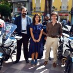 La Policía Local de Ciudad Real cuenta con dos nuevas motocicletas