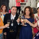 Zamora inaugura el Baile del Vermú de la Feria y Fiestas 2017 en honor a la Virgen del Prado de Ciudad Real
