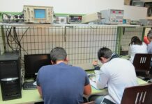 8 institutos impartirán programas específicos de FP para personas con necesidades educativas especiales