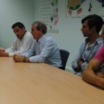 Los diestros Román Pérez, Gómez del Pilar y Antonio Linares, cartel taurino de las Fiestas del Vino de Valdepeñas