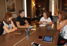 Una empresa castellano-manchega desarrolla una aplicación para teléfonos móviles que detecta y previene el acoso