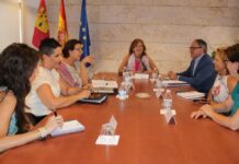 Las asociaciones de Parkinson de Castilla-La Mancha gestionan 365 plazas en seis servicios ‘MejoraT’, según la Junta