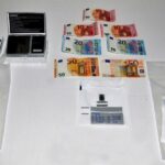 Detenido un clan familiar de Ciudad Real que vendía estupefacientes