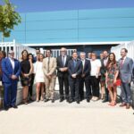 El Consejo de Gobierno de C-LM aprobará este martes 22 proyectos de instalaciones educativas