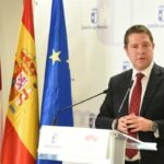 Page anuncia un nuevo Plan Especial de Empleo de 5,8 millones de euros para Talavera y Puertollano