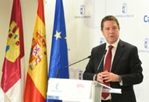 Page anuncia un nuevo Plan Especial de Empleo de 5,8 millones de euros para Talavera y Puertollano