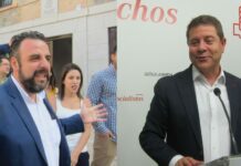 Comité Organizador del PSOE niega “trabas” para impedir que las candidaturas realicen envíos a la militancia